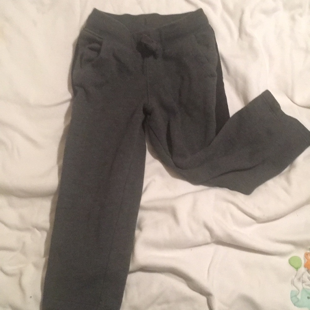 2T Jumping beans sweatpants